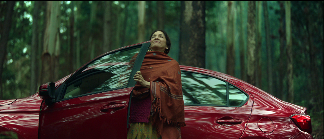Dentsu One India launches I made it big campaign for 2nd Generation Honda Amaze
