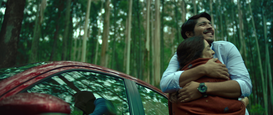 Dentsu One India launches I made it big campaign for 2nd Generation Honda Amaze