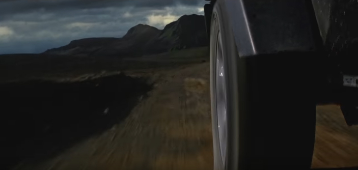Mindshare India partners with Apollo Tyres to focus on the SUV segment with Bad roads go to good places