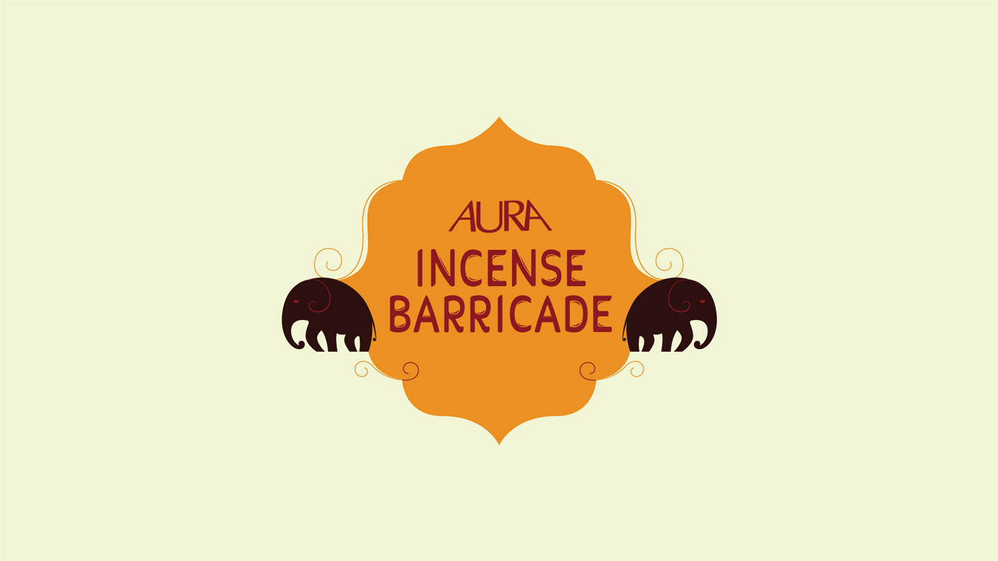 TBWA\Sri Lanka and Aura help mitigate the human-elephant conflict with fragrant incense sticks