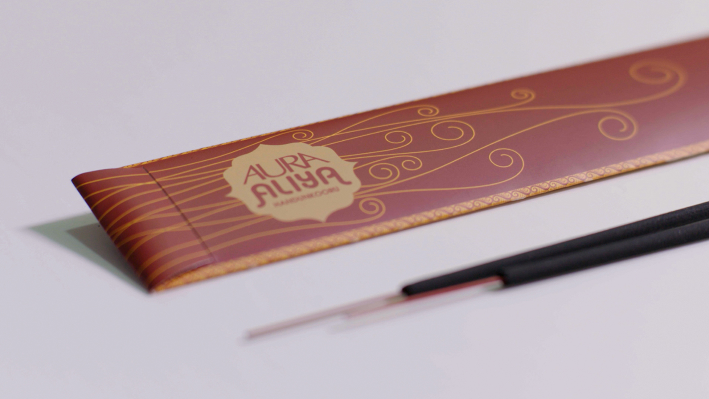 TBWA\Sri Lanka and Aura help mitigate the human-elephant conflict with fragrant incense sticks