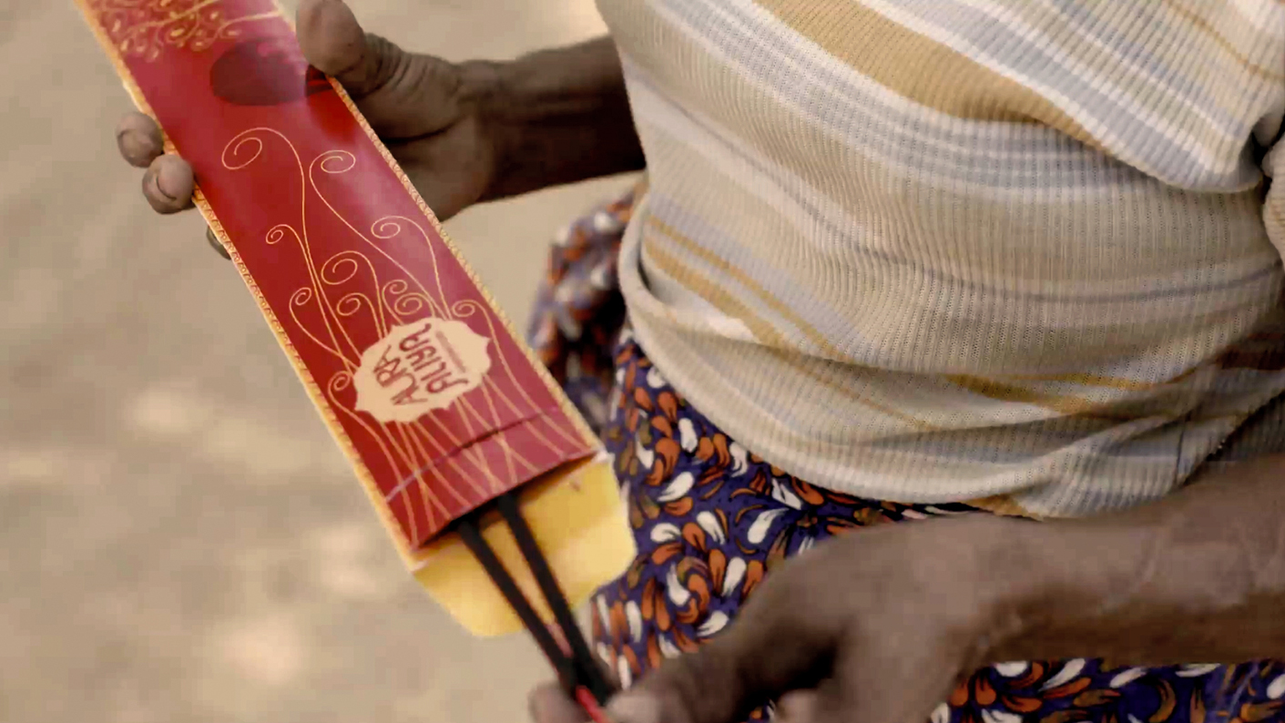 TBWA\Sri Lanka and Aura help mitigate the human-elephant conflict with fragrant incense sticks
