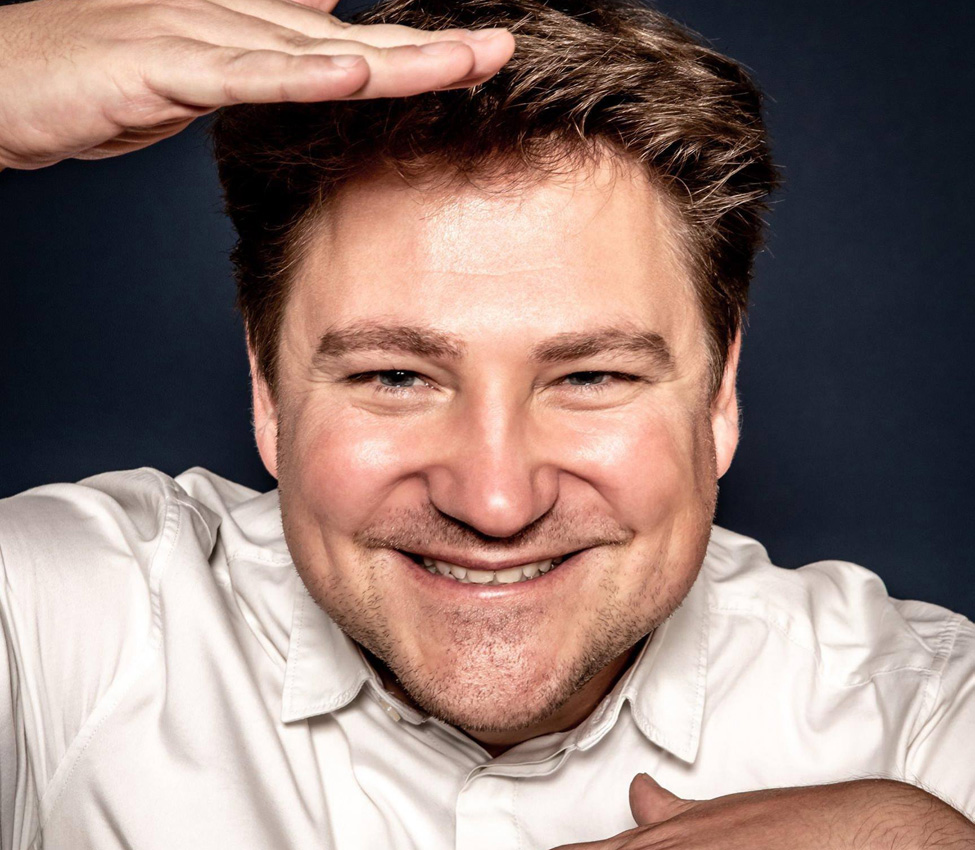 Birger Linke joins the MindChamps education revolution based out of Singapore