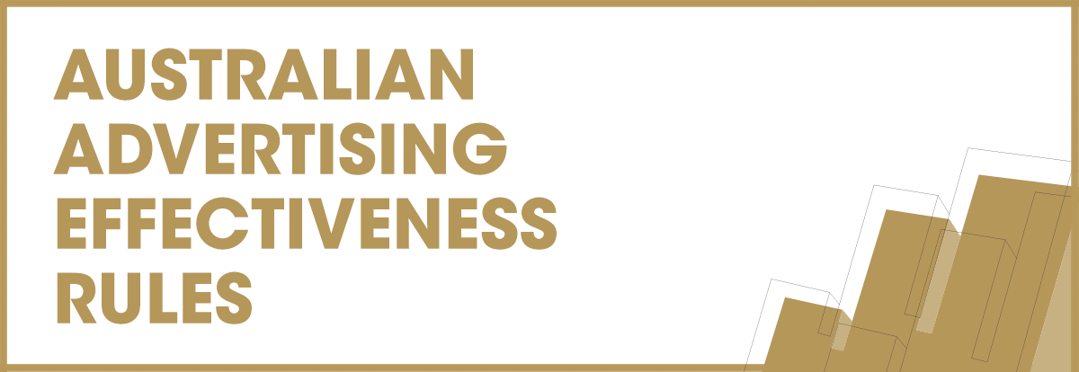 The Communications Council of Australia launches a report into Australian advertising effectiveness