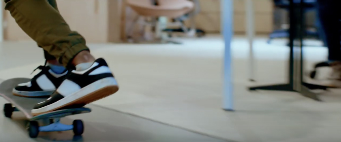Dentsu One India releases To Do Great Campaign for Canon to Inspire Young People