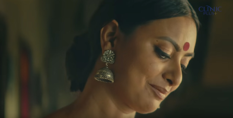 Ogilvy Mumbai and Clinic Plus celebrate the powerful bond between Mothers and Daughters with #MeriBetiStrong