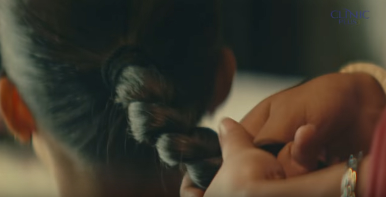 Ogilvy Mumbai and Clinic Plus celebrate the powerful bond between Mothers and Daughters with #MeriBetiStrong