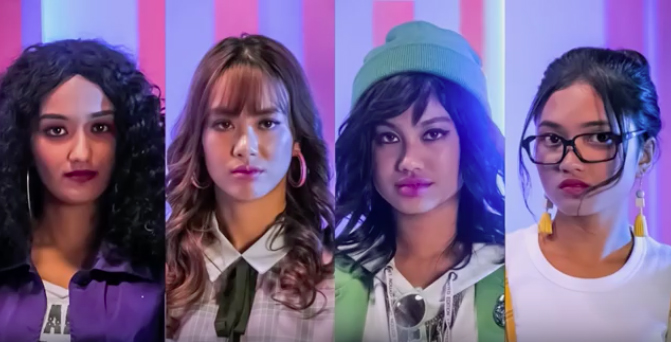 Coway launches a new music video conceived by Grey Malaysia