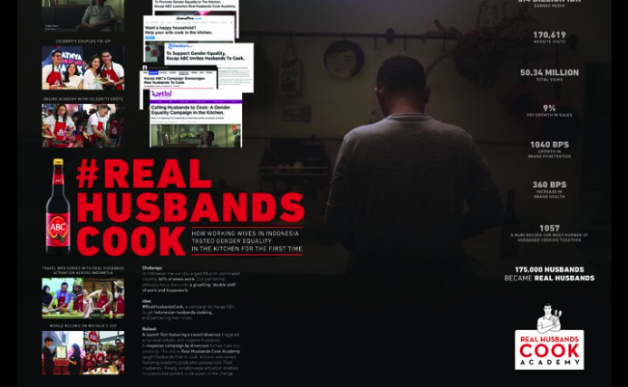 VMLY&R Singapore, Sony Music Communications Japan, Soda! Communications Japan and SUN-AD Japan all score a finalist in Cresta Awards shortlist