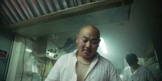 New humorous Nike Campaign out of Wieden + Kennedy Shanghai shows why China has not produced more basketball superstars