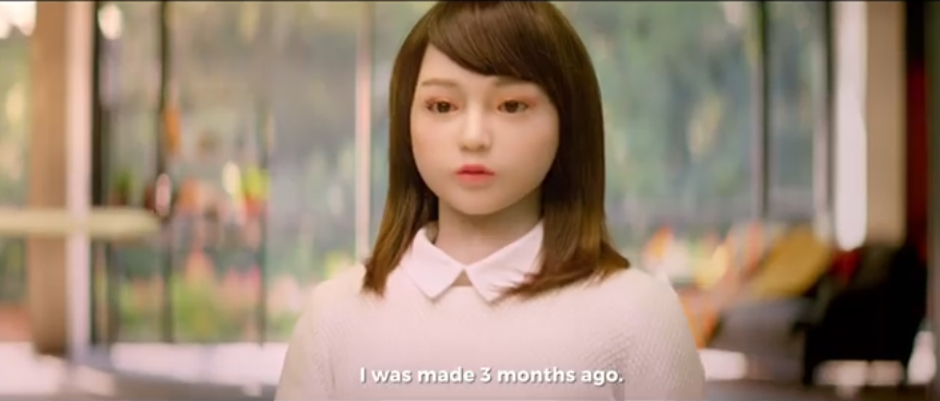 ECDA, Ogilvy and Geometry Singapore demonstrate the irreplaceability of preschool teachers in a film to celebrate Teachers’ Day