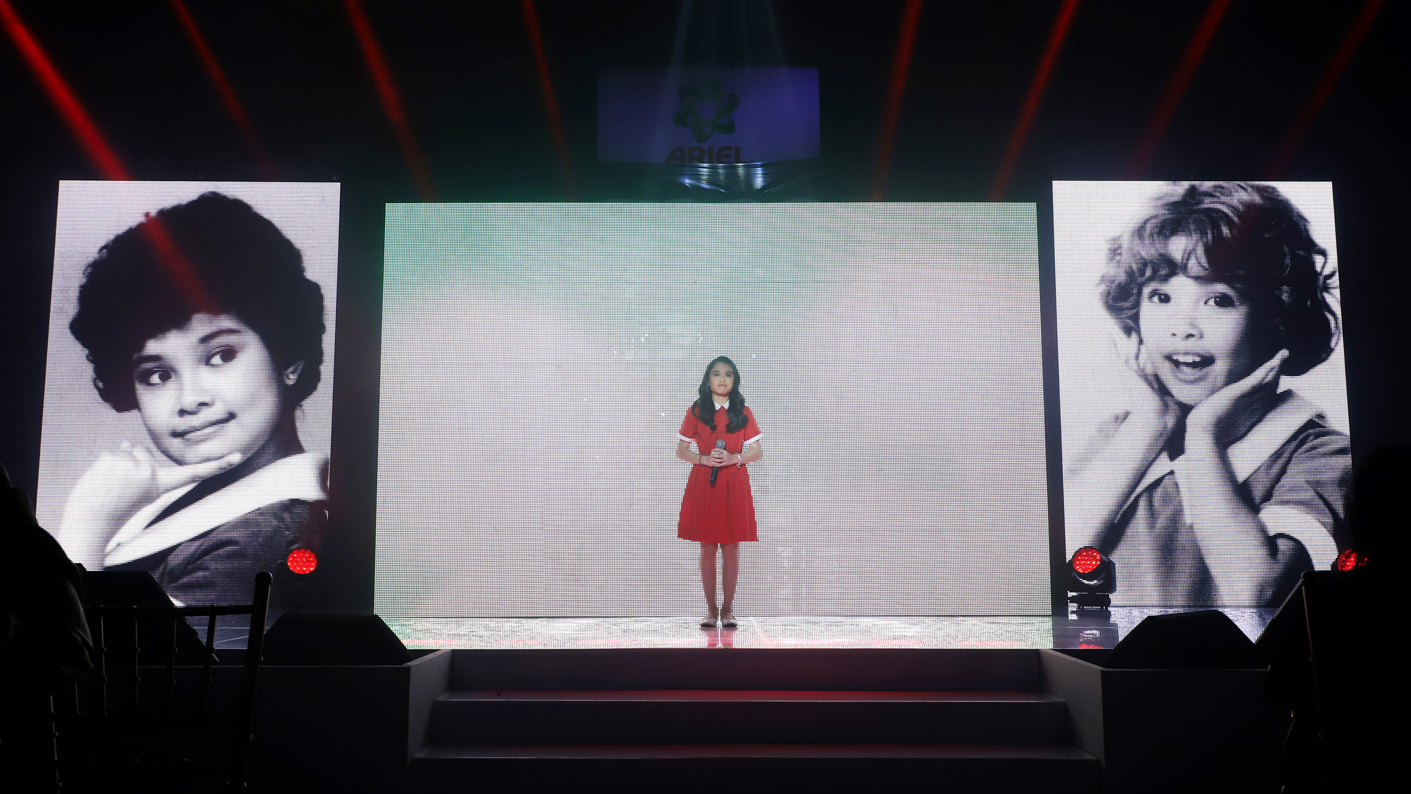 BBDO Guerrero, HW-angs Inc, Fuse PR and P&G Ariel Philippines reimagine creativity through the launch of the first-ever Laundry Musical