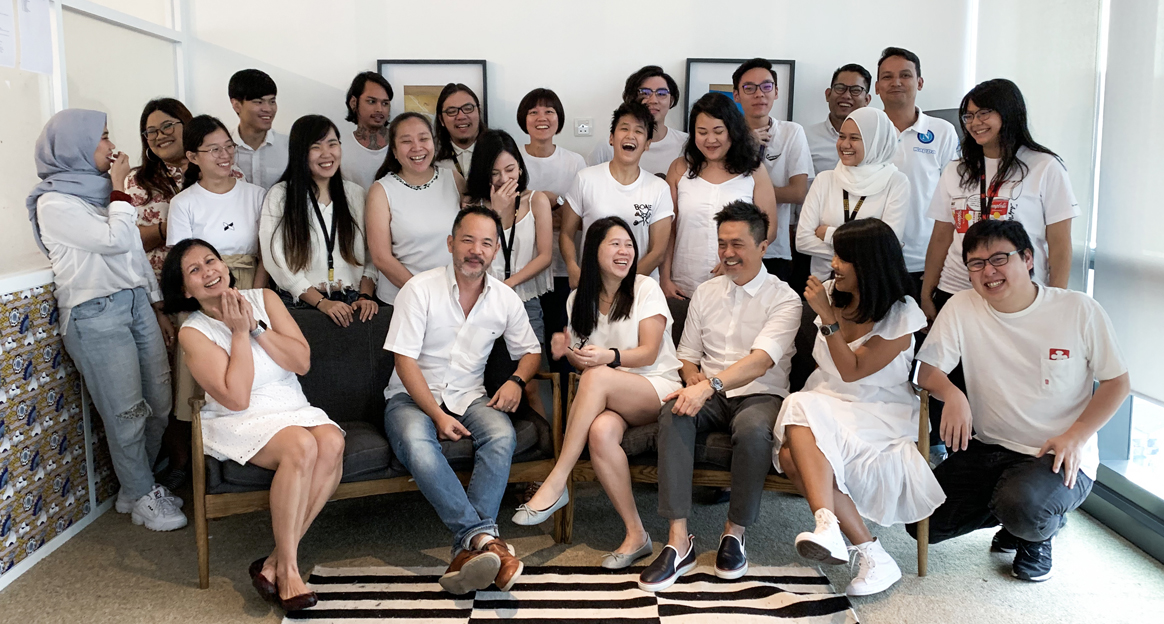 FCB Kuala Lumpur wins Darlie’s creative, digital and social duties for Malaysia