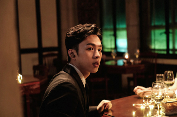 TOMORROW Shanghai launches short film Romance for Silence for Fairmont Hotels in collaboration with FIRST