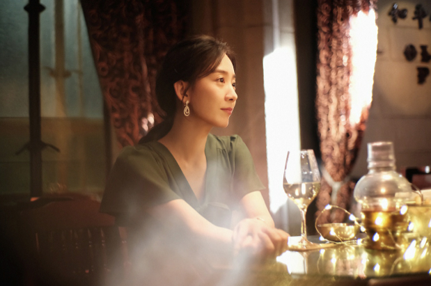 TOMORROW Shanghai launches short film Romance for Silence for Fairmont Hotels in collaboration with FIRST