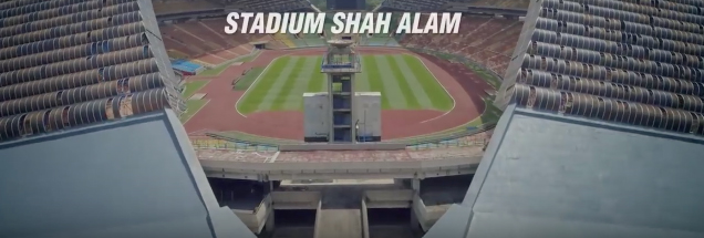 Naga DDB Tribal and Digi Malaysia enable the visually impaired to watch football with Footbraille