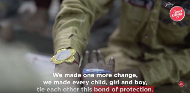 Goodknight and Digitas India engage kids to beat the mosquito menace with the adoption of personal repellents
