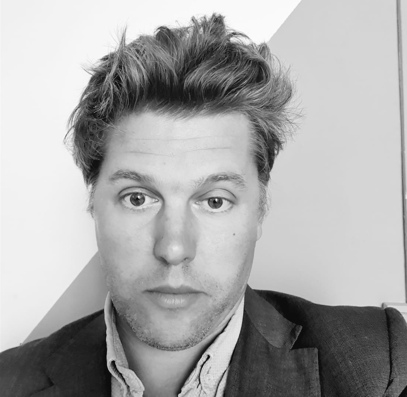 Gregory Titeca returns to Happiness Saigon as Executive Creative Director