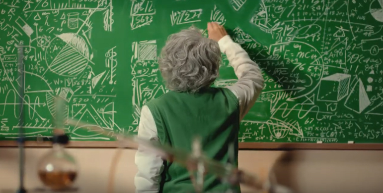 mcgarrybowen Hong Kong brings back Vivian Chow’s character Han Mui for Manulife’s latest retirement campaign