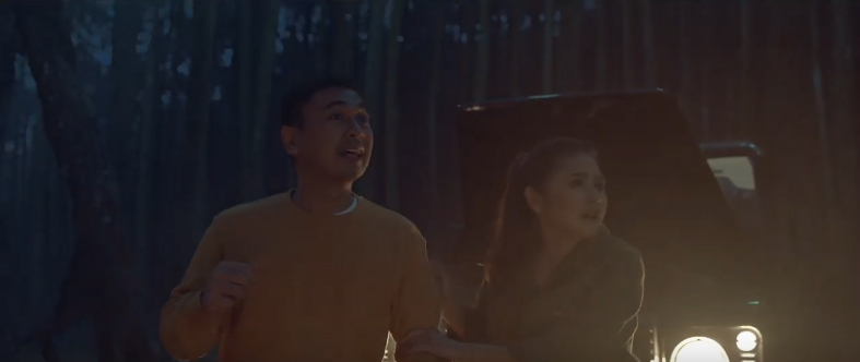 McCann Worldgroup and Mastercard create a series of horror movies to drive online payments in Indonesia