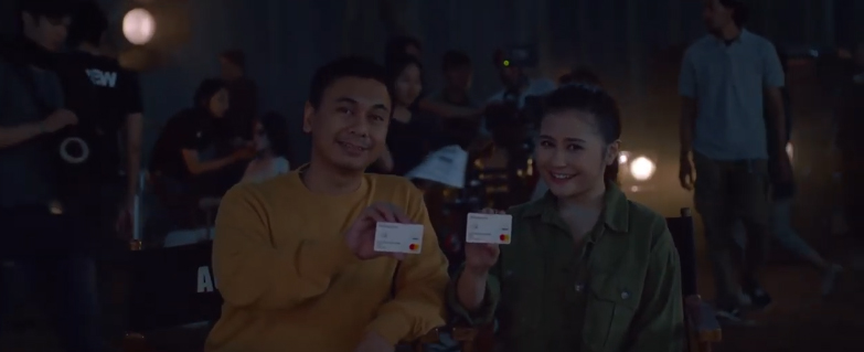 McCann Worldgroup and Mastercard create a series of horror movies to drive online payments in Indonesia