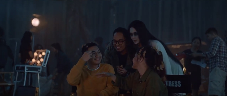 McCann Worldgroup and Mastercard create a series of horror movies to drive online payments in Indonesia