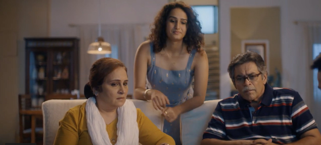 Scarecrow M&C Saatchi India and Houm say Privacy isn’t dead with 100% private digital homes