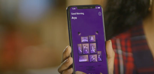 Scarecrow M&C Saatchi India and Houm say Privacy isn’t dead with 100% private digital homes