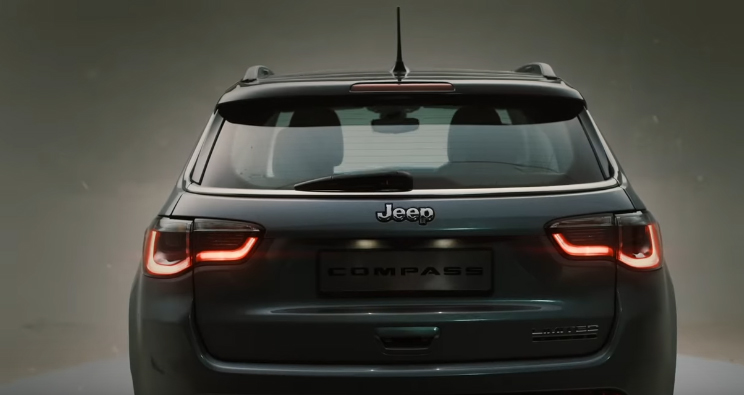 Don’t settle says Jeep as it drops a new beat in a campaign Under the Hood by Digitas India