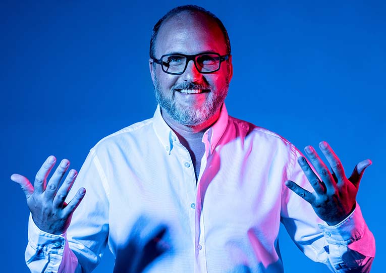 Joakim Borgström leaves BBH Global CCO role replaced by AMV BBDO London’s Alex Grieve