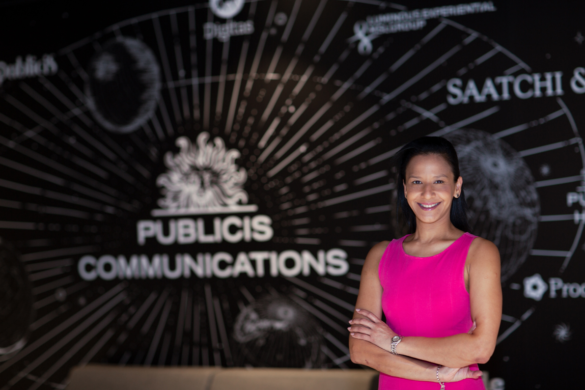 Prodigious Singapore elevates Joanne de Rozario to Managing Director