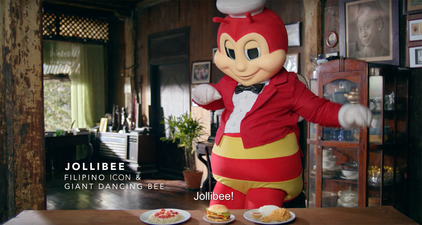 Syn Music creates delicious original composition for Philippines Department of Tourism + BBDO Guerrero