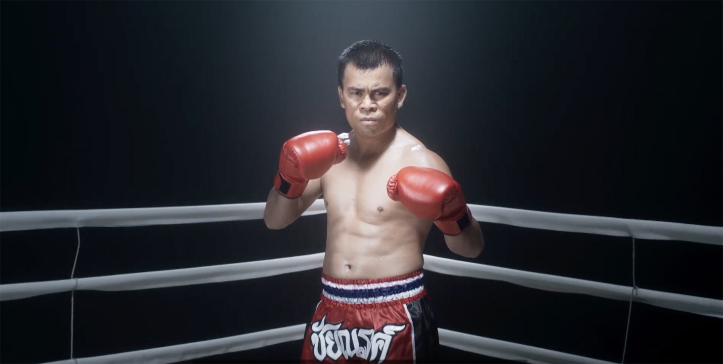 GREYnJ UNITED Bangkok campaign for Kasikornbank offers one-stop service for online shop entrepreneurs who are not perfect at everything