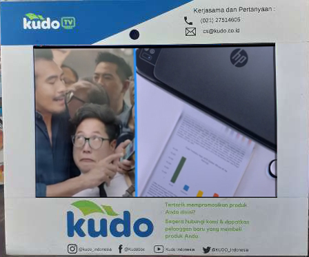 OMG Indonesia Set’s Record in Digital Innovation by launching First Ever Programmatic DOOH Campaign in Indonesia with Lemma