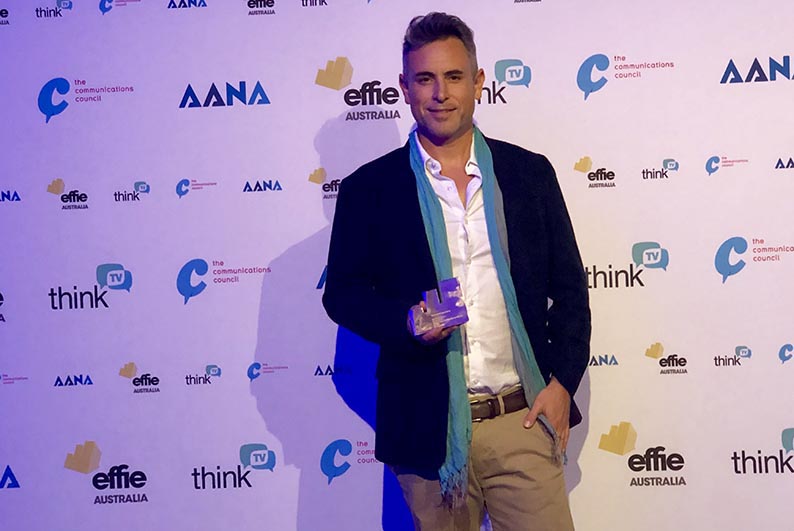 BMF takes out Effective Agency of the Year title at Australian Effie Awards; Clemenger BBDO Melbourne wins the Grand Effie for CUB campaign