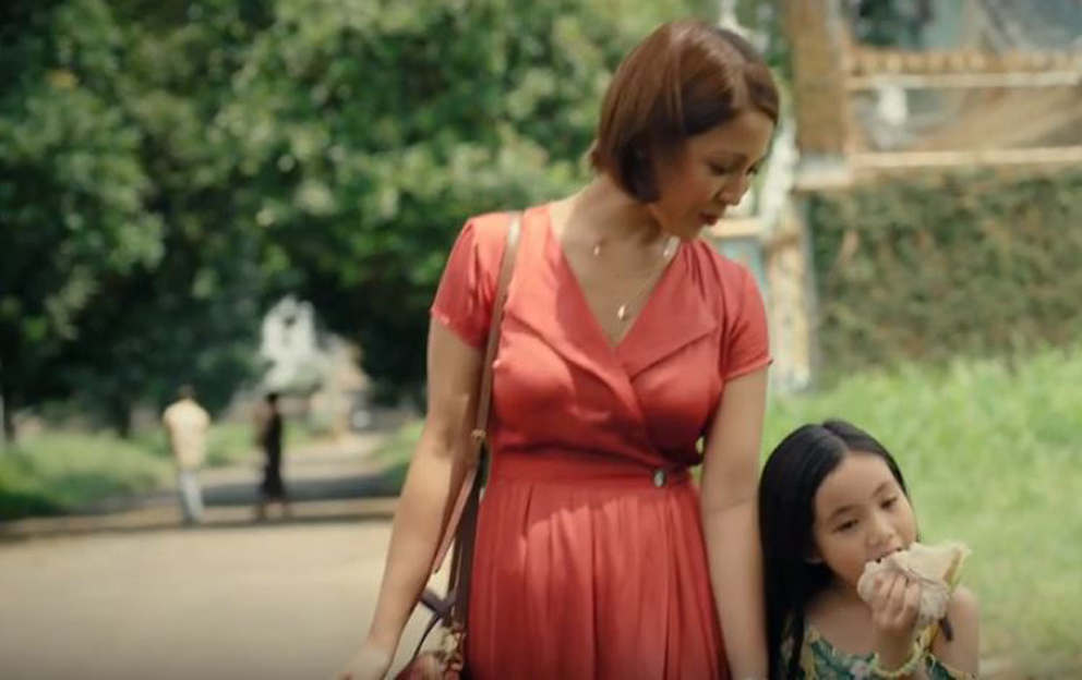 Olay and Lazada Double Up with Grey Group on a campaign acknowledging women’s dual role