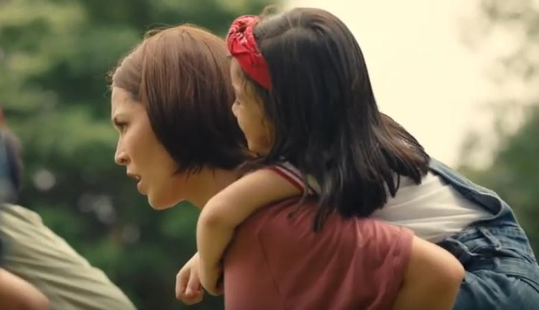 Olay and Lazada Double Up with Grey Group on a campaign acknowledging women’s dual role