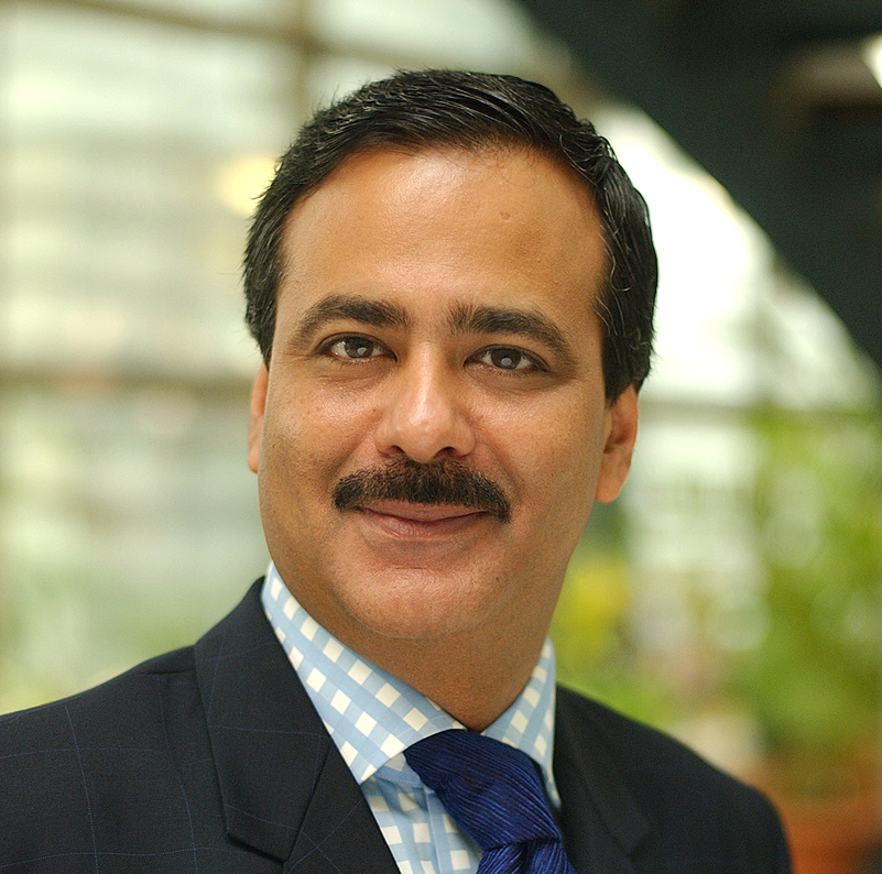 Nirvik Singh elevated to Global role as Chief Operating Officer of GREY group