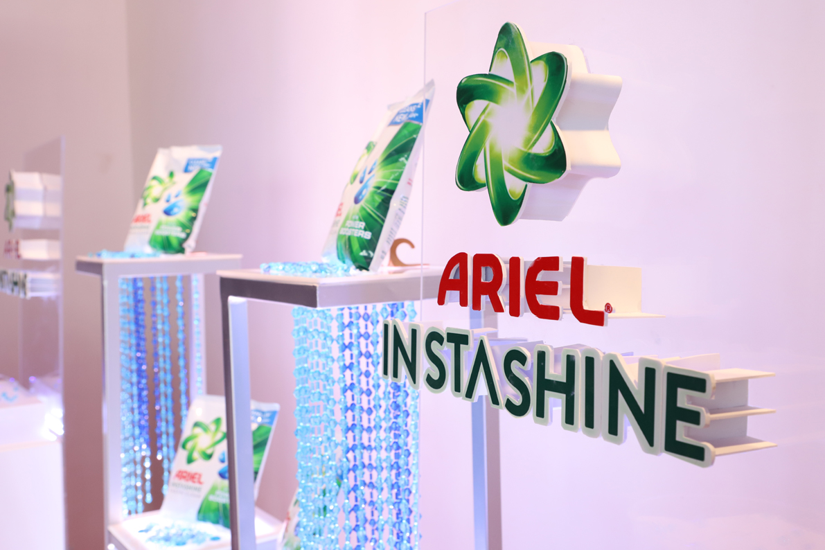 BBDO Guerrero, HW-angs Inc, Fuse PR and P&G Ariel Philippines reimagine creativity through the launch of the first-ever Laundry Musical