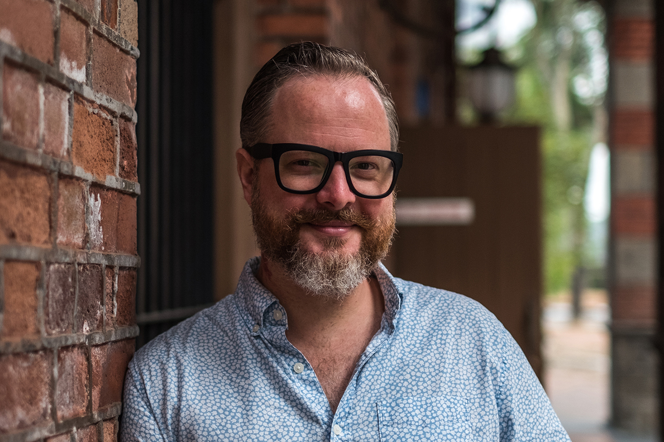 Sascha Kuntze elevated to Chief Creative Officer at BBH Singapore following the promotion of Joakim Borgström