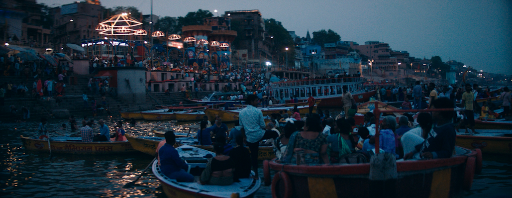 Heckler-backed film ‘By The River’ selected for Australian Antenna Documentary Film Festival