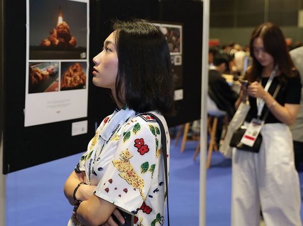 Spikes Asia Awards 2019 receives 3945 entries