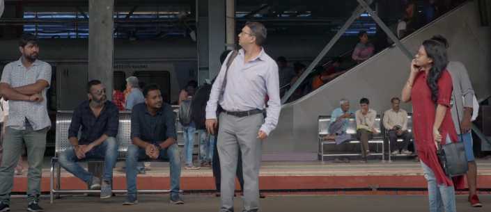 Scarecrow M&C Saatchi and Sony Sports tell viewers to stay awake for the UEFA Champions League