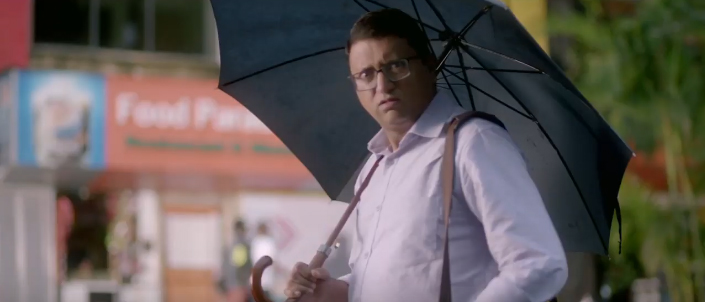 Scarecrow M&C Saatchi and Sony Sports tell viewers to stay awake for the UEFA Champions League