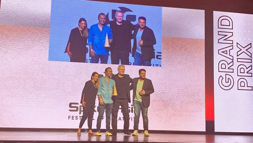 Spikes Asia 2019: BBDO Worldwide takes out Network of the Year + Colenso BBDO Auckland named Agency of the Year