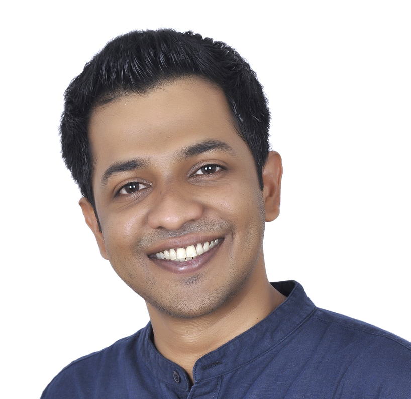 Indigo Consulting brings in Tharun James Jimani as Senior Creative Director based in their Gurgaon office