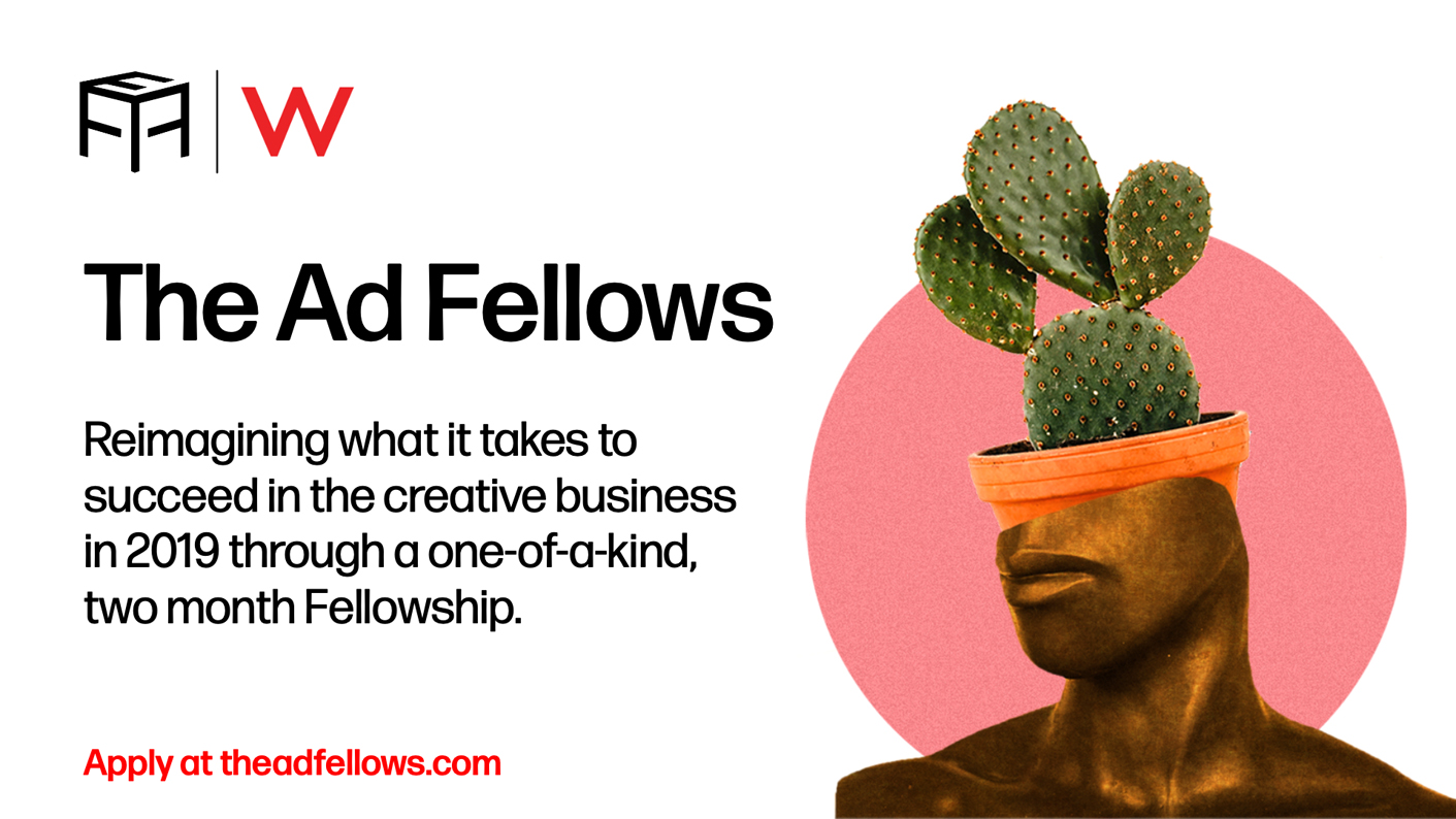 Dentsu Webchutney India launches a program to groom next-gen ad talent – The Ad Fellows
