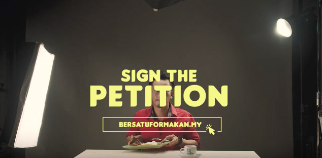 BFM 89.9 and Fishermen Malaysia unite in a show of #BersatuForMakan spirit
