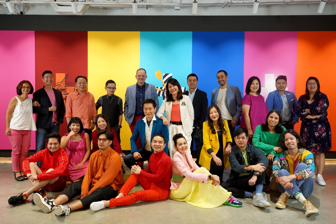 Wunderman Thompson Thailand gets off to winning start with Major new business and award wins to celebrate official launch