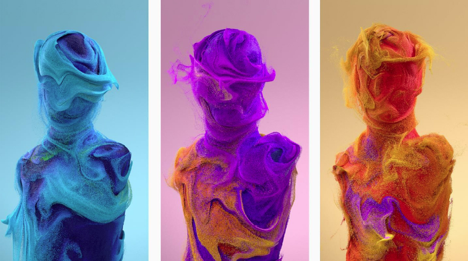 McCann Worldgroup Hong Kong partners with Cigna to create The Stress Visualisation Experience